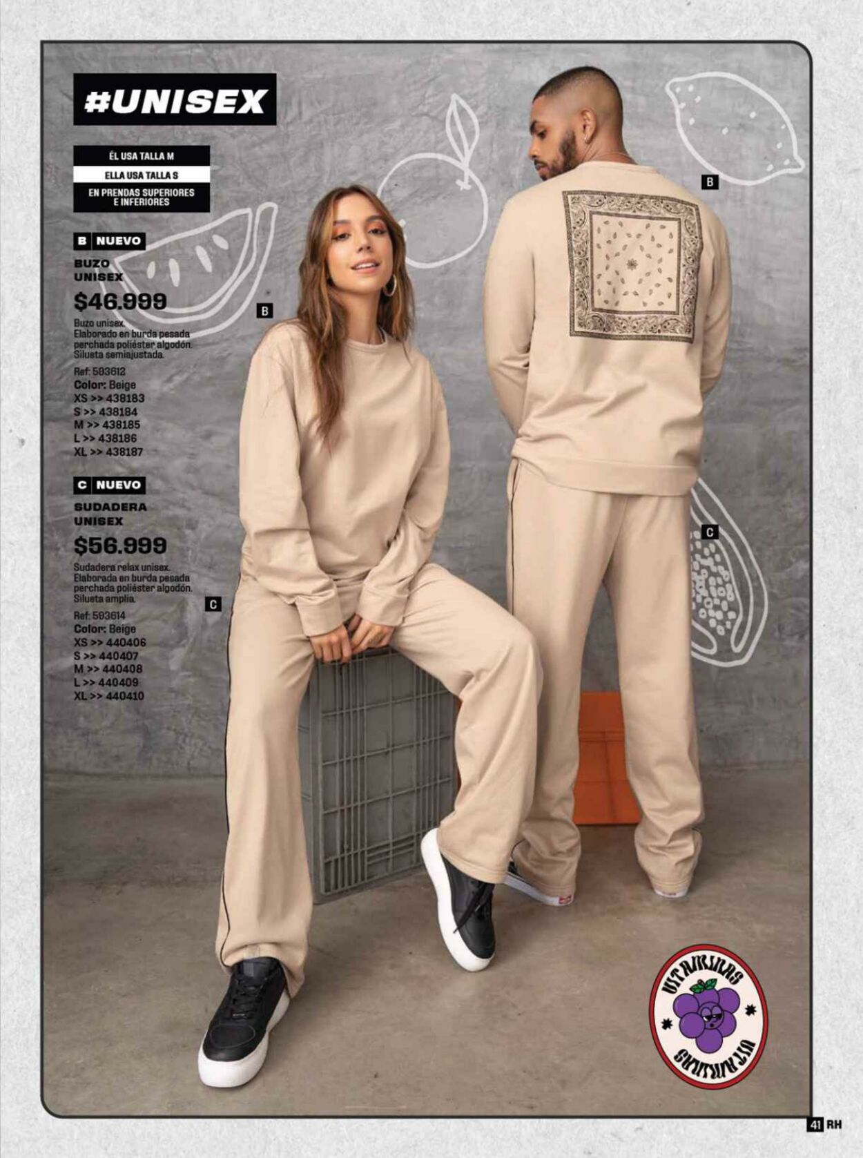 Catálogo Yerbabuena 22.01.2023 - 05.02.2023