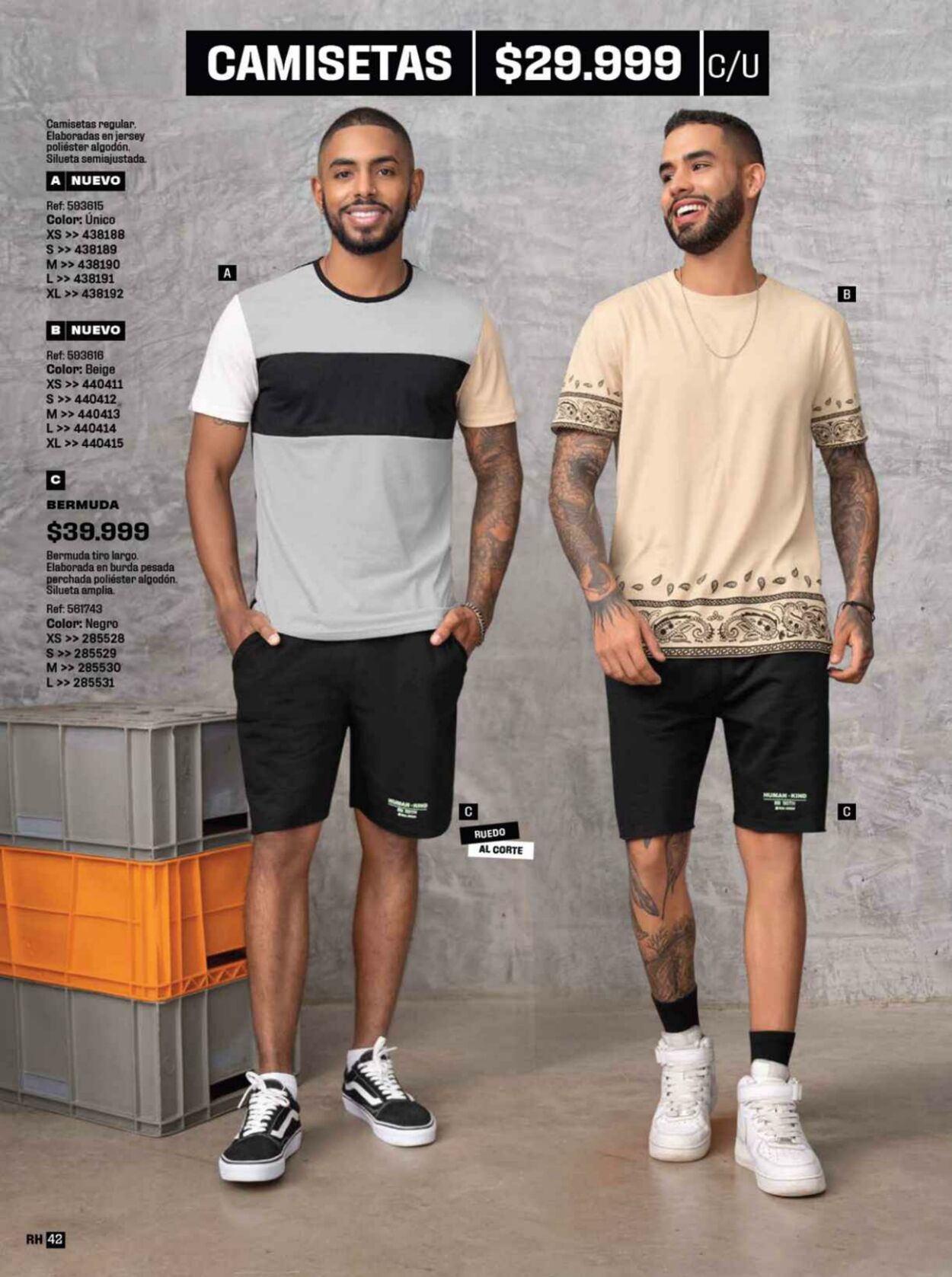 Catálogo Yerbabuena 22.01.2023 - 05.02.2023