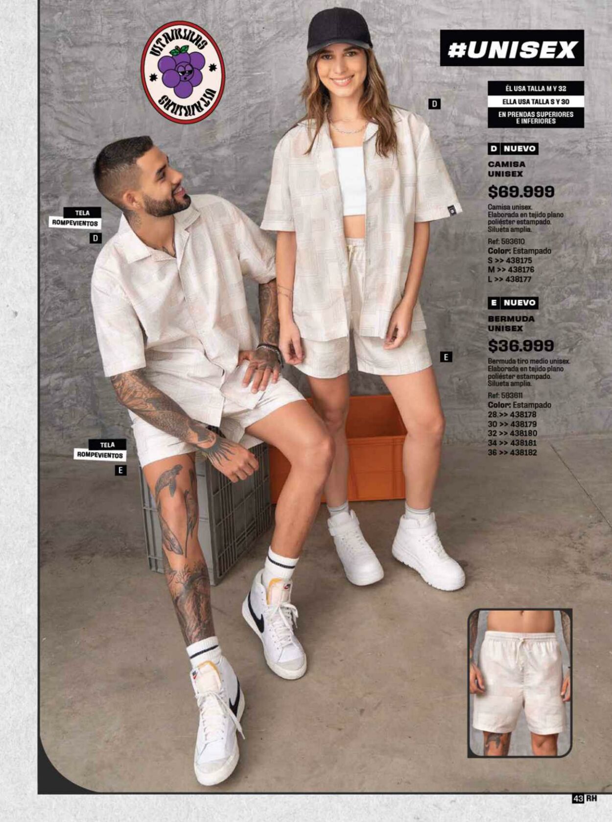 Catálogo Yerbabuena 22.01.2023 - 05.02.2023