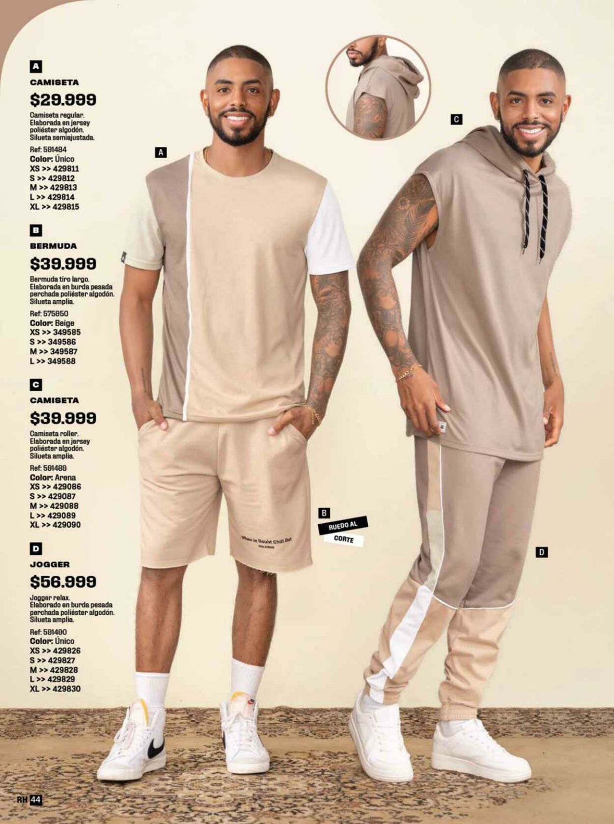 Catálogo Yerbabuena 22.01.2023 - 05.02.2023