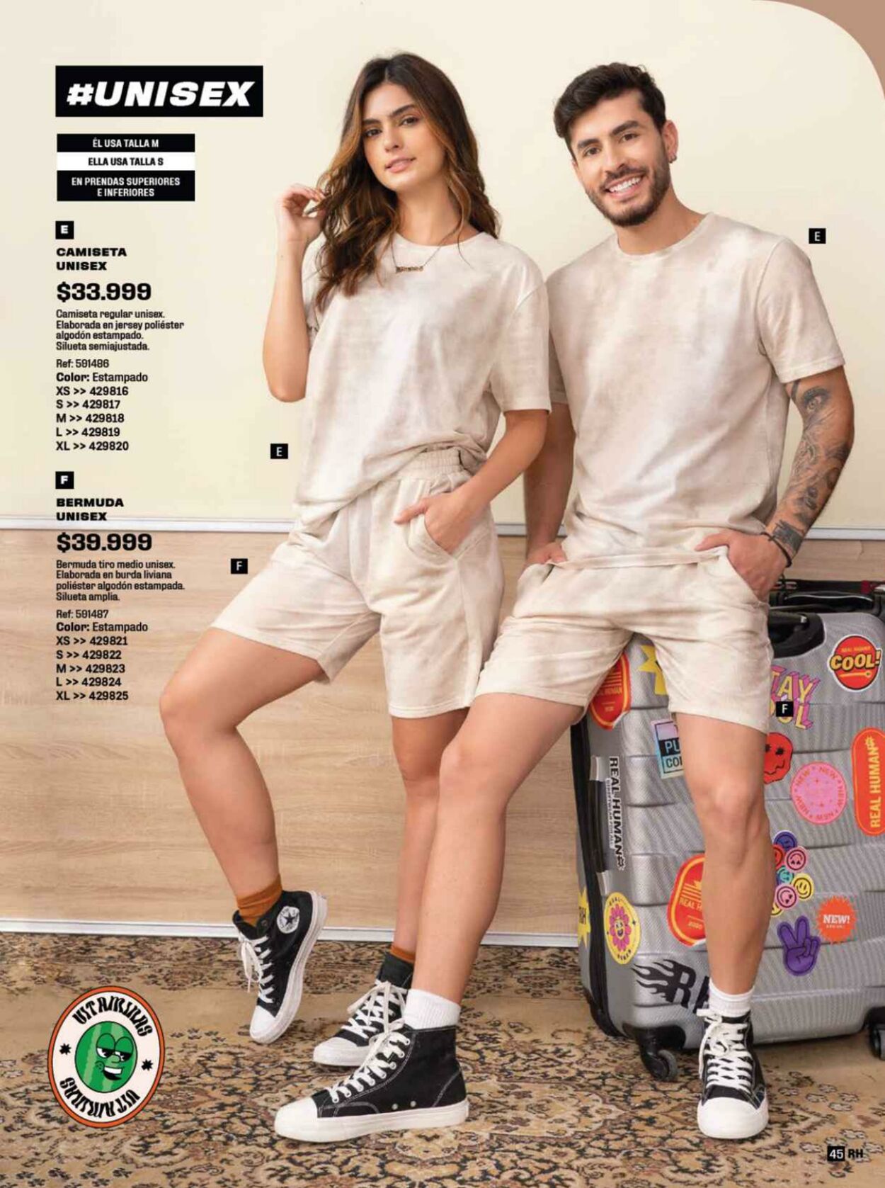 Catálogo Yerbabuena 22.01.2023 - 05.02.2023