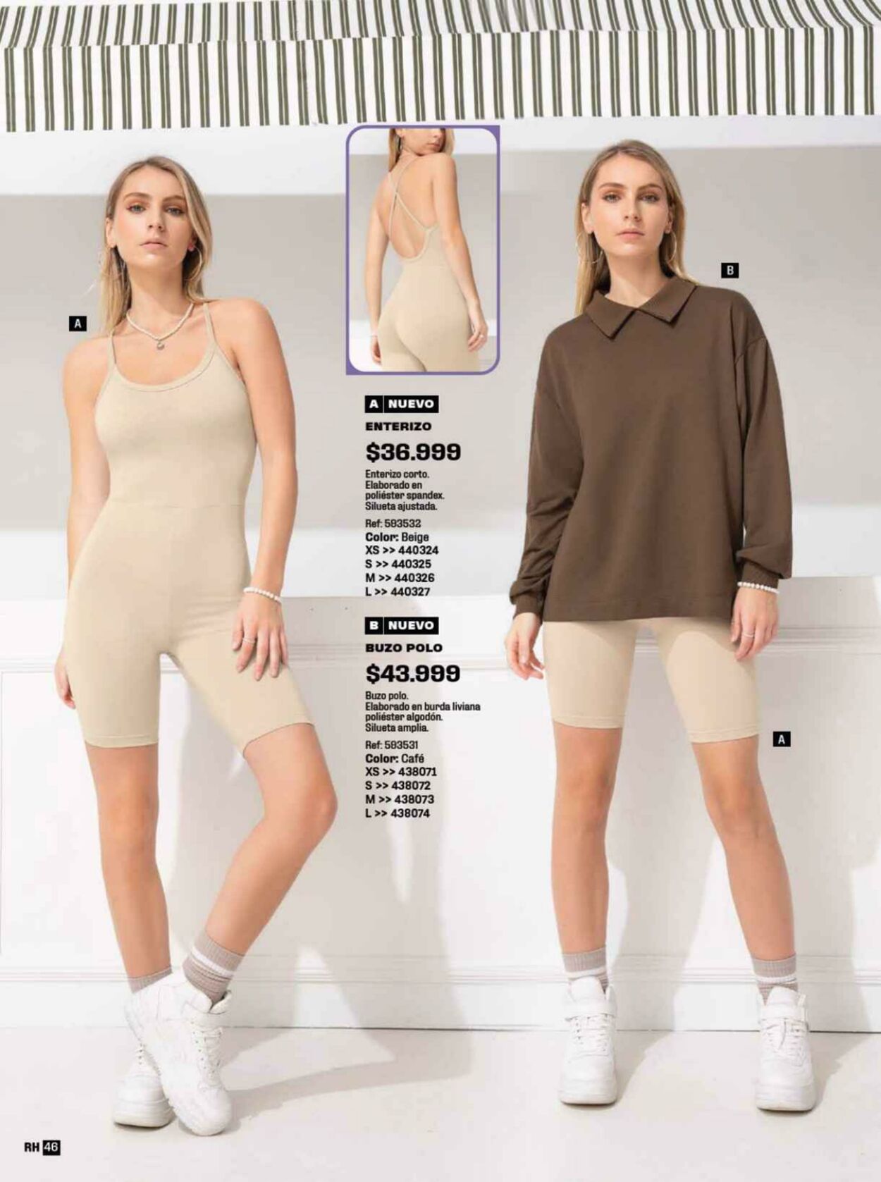 Catálogo Yerbabuena 22.01.2023 - 05.02.2023