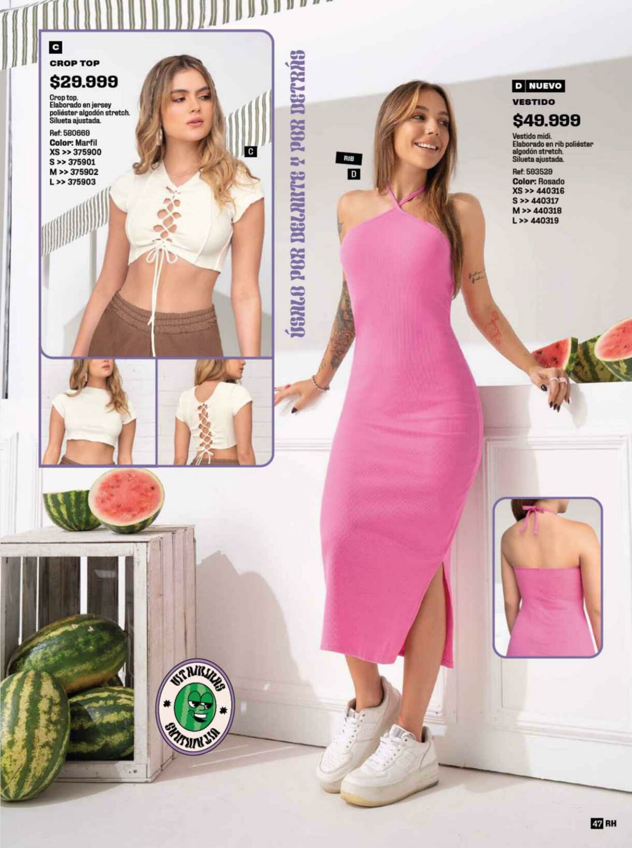 Catálogo Yerbabuena 22.01.2023 - 05.02.2023