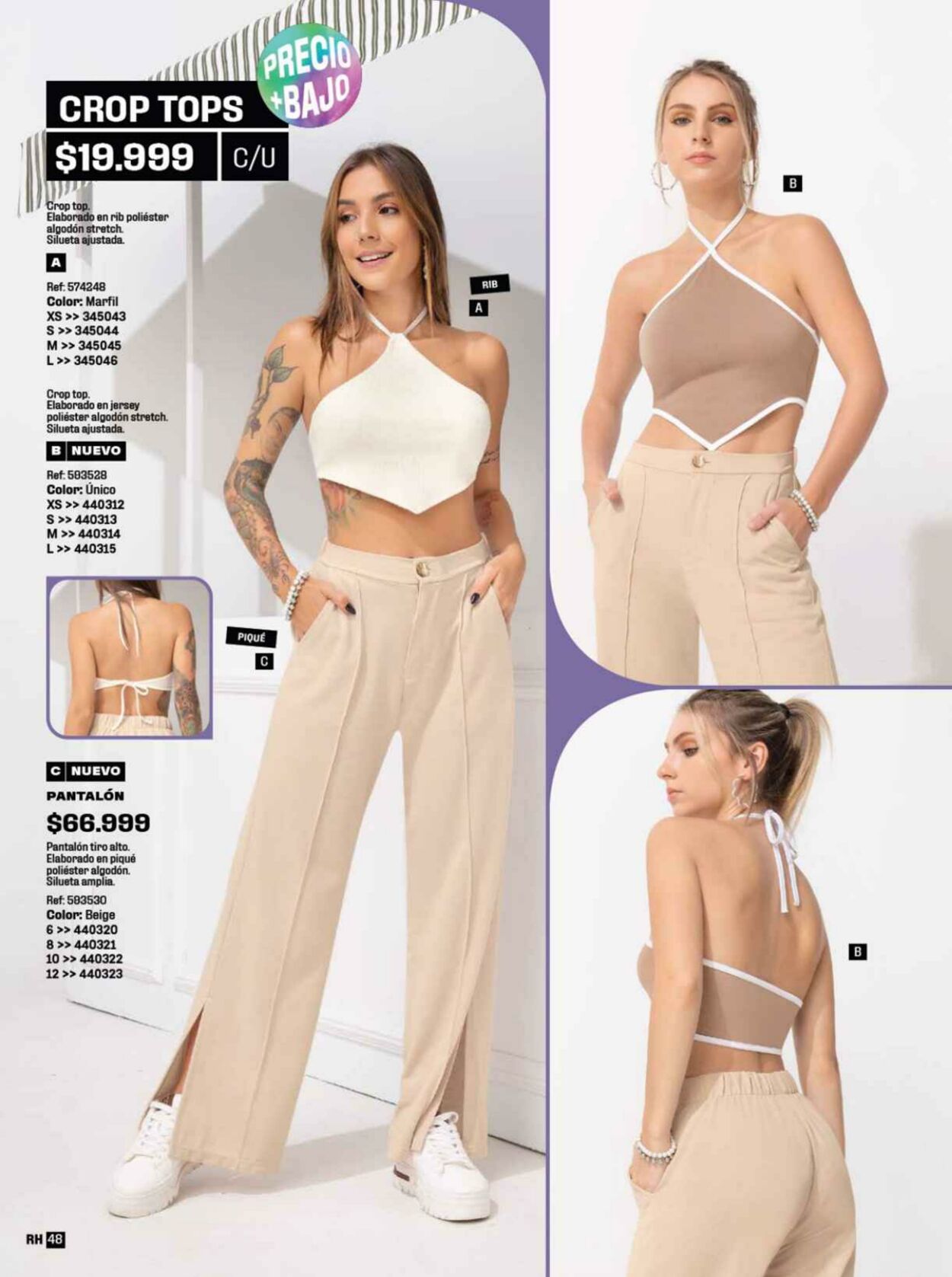 Catálogo Yerbabuena 22.01.2023 - 05.02.2023