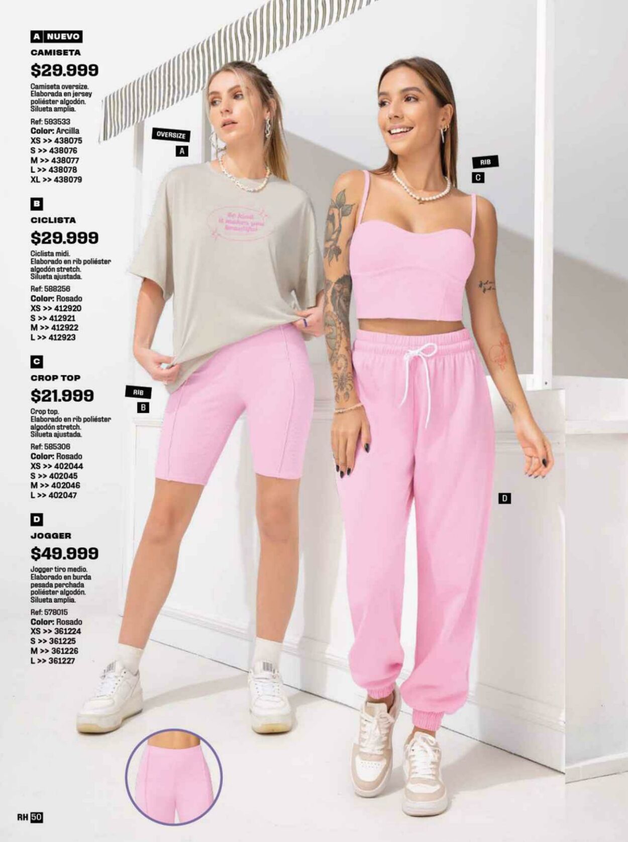 Catálogo Yerbabuena 22.01.2023 - 05.02.2023