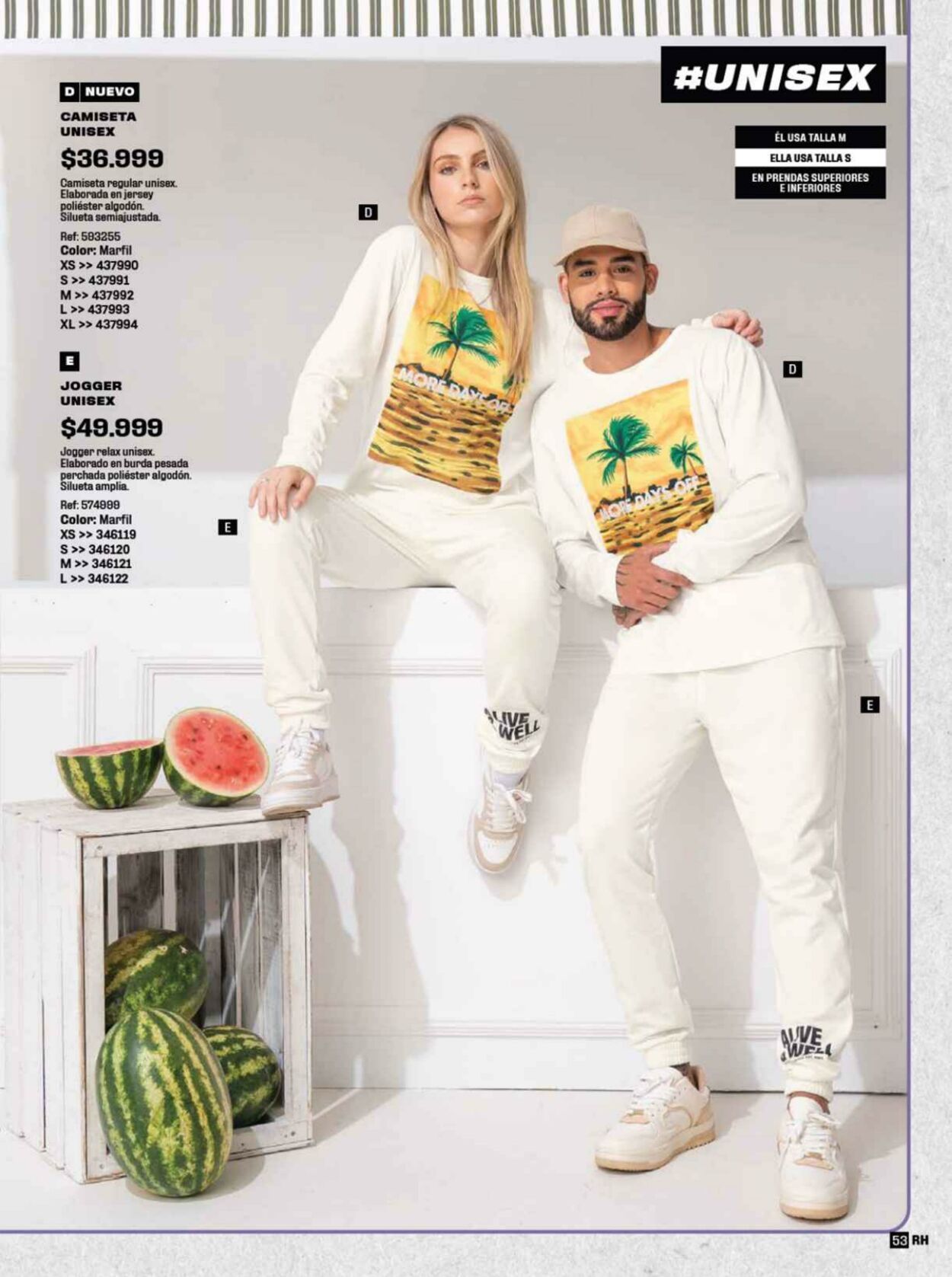 Catálogo Yerbabuena 22.01.2023 - 05.02.2023