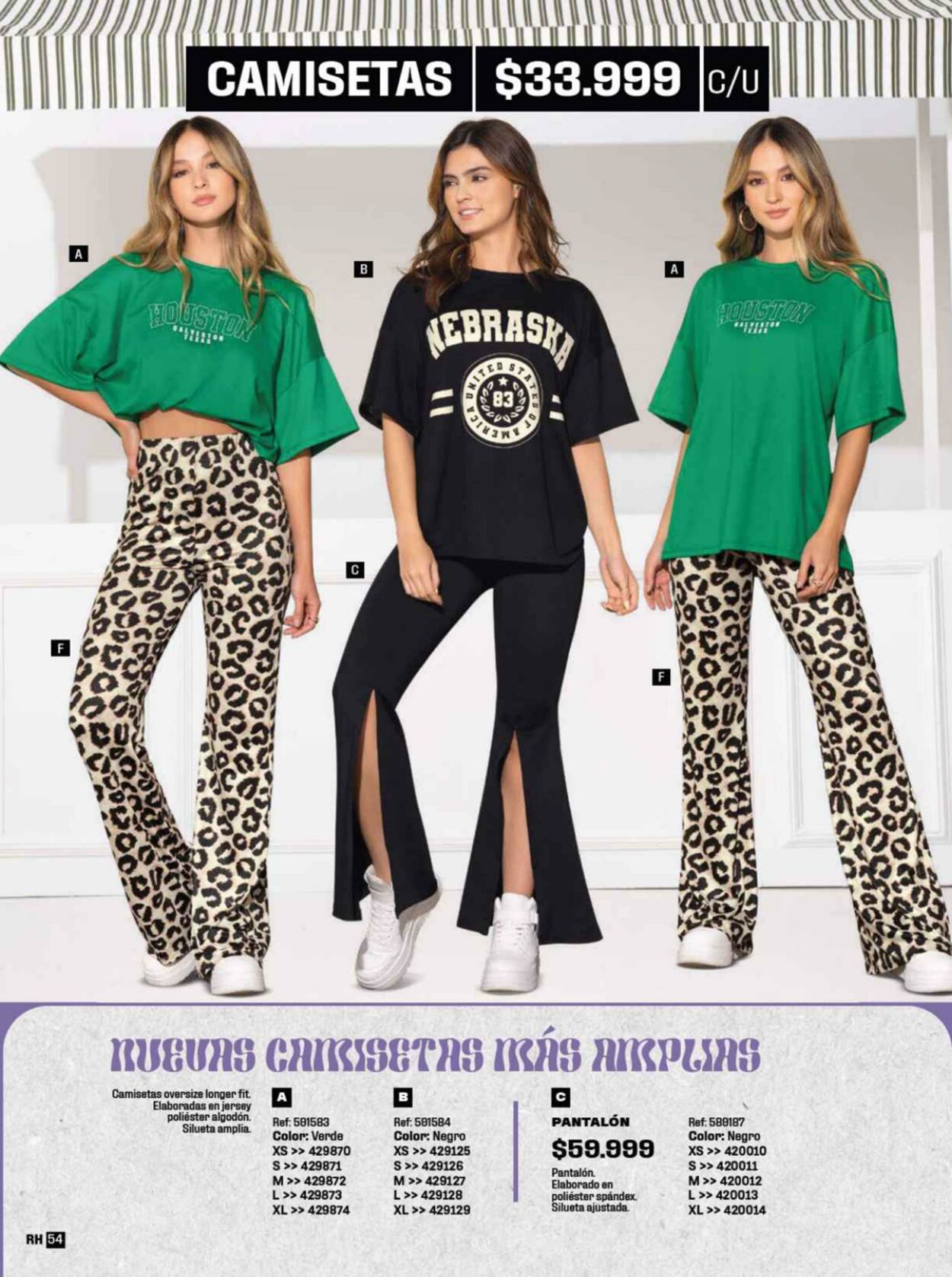 Catálogo Yerbabuena 22.01.2023 - 05.02.2023