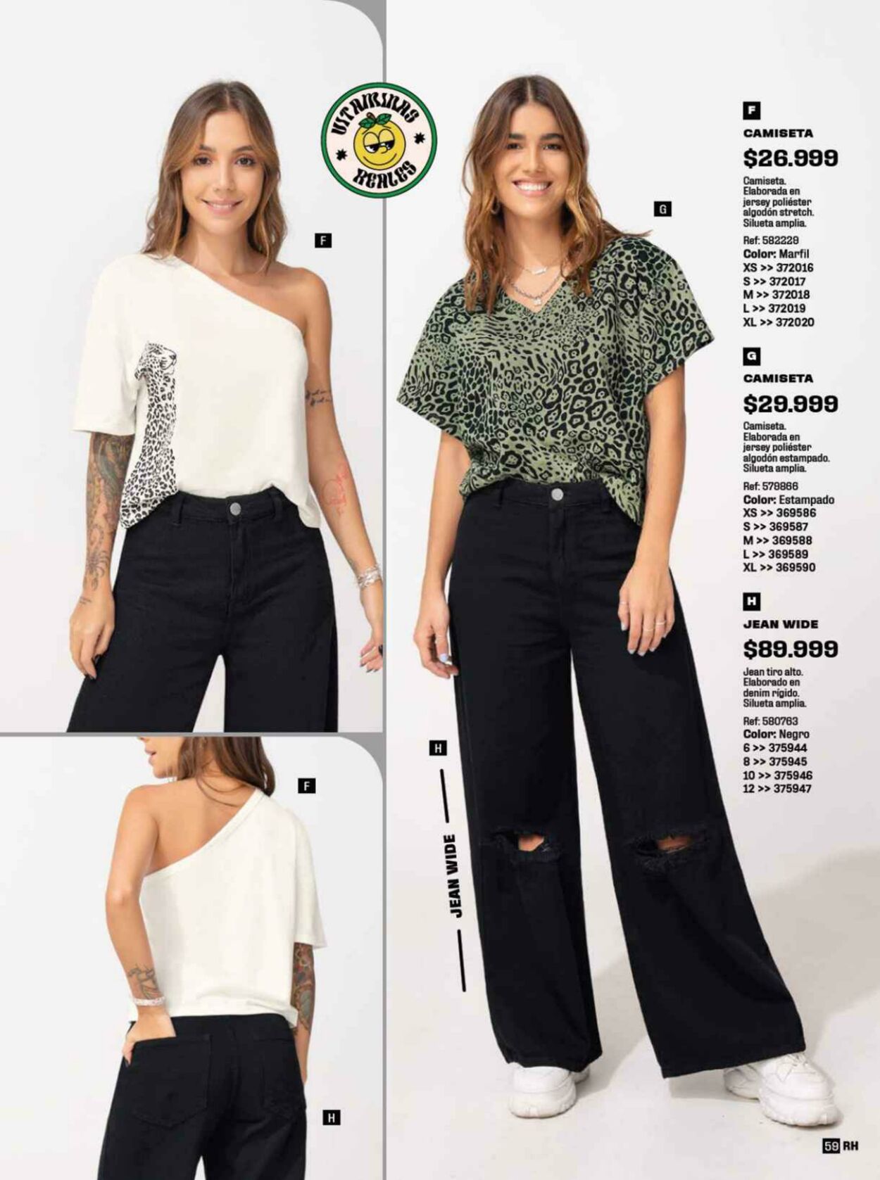 Catálogo Yerbabuena 22.01.2023 - 05.02.2023