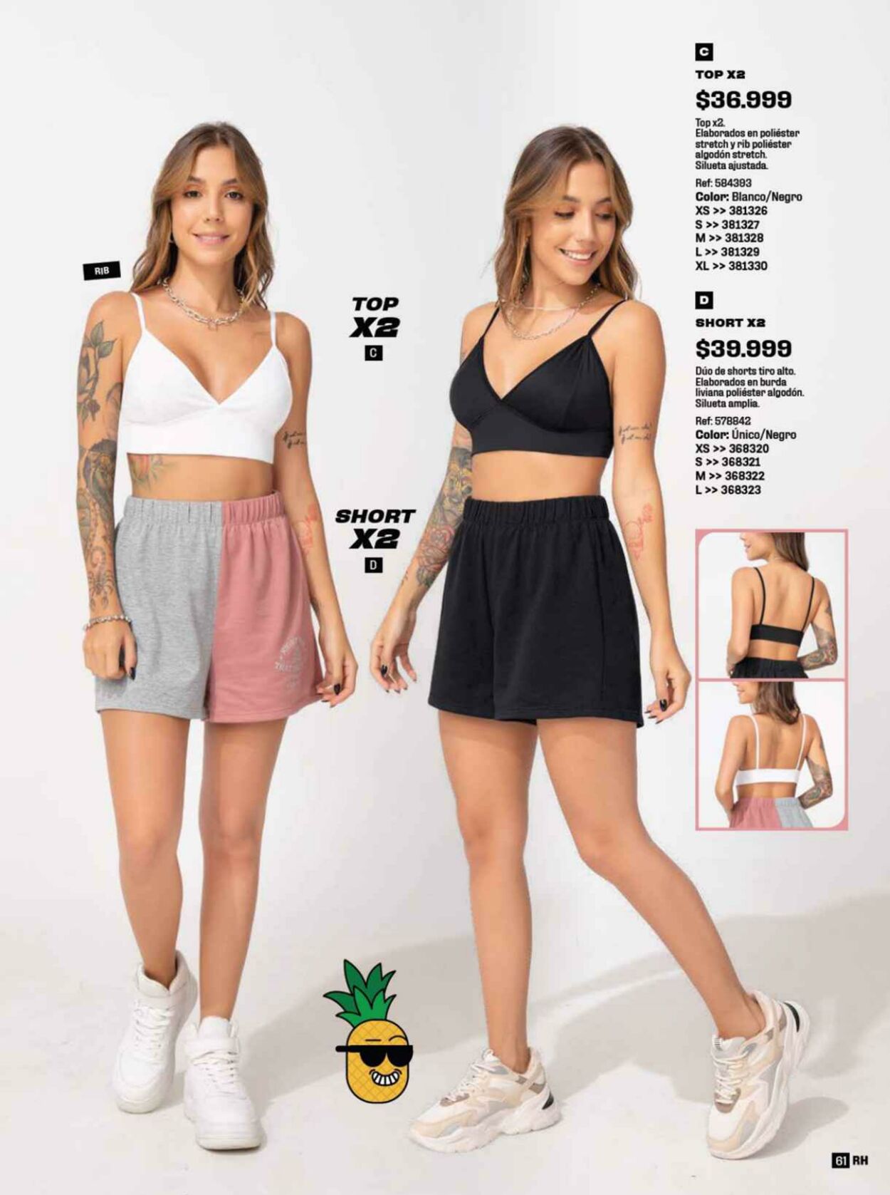 Catálogo Yerbabuena 22.01.2023 - 05.02.2023