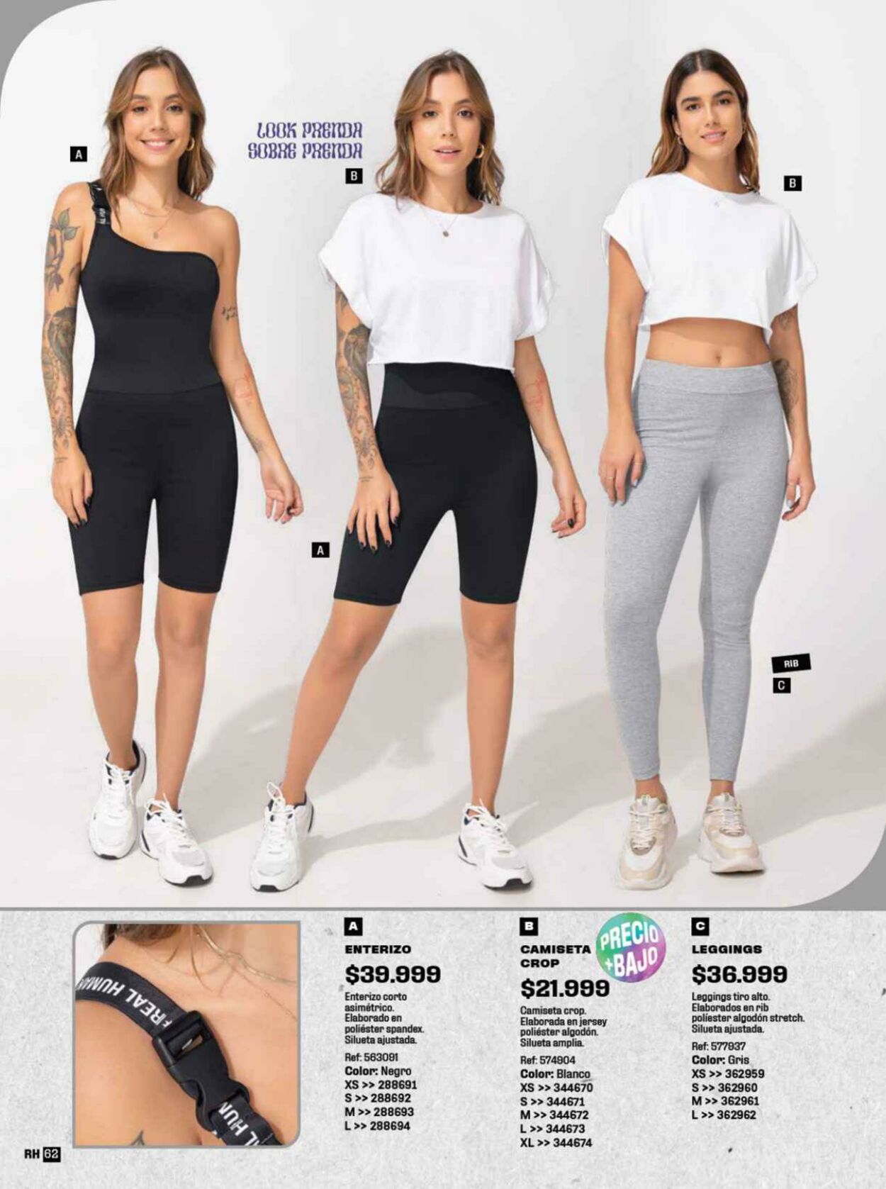 Catálogo Yerbabuena 22.01.2023 - 05.02.2023