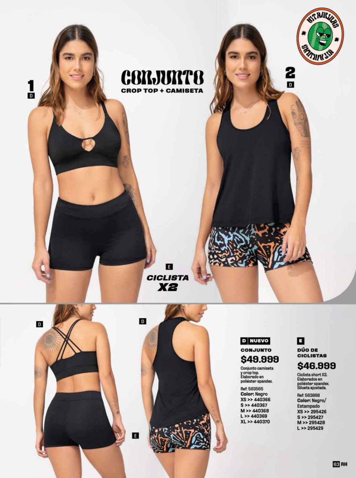 Catálogo Yerbabuena 22.01.2023 - 05.02.2023