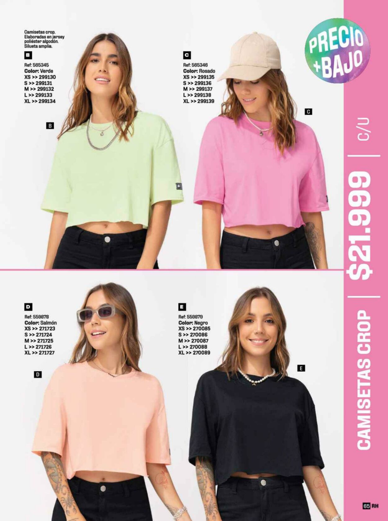 Catálogo Yerbabuena 22.01.2023 - 05.02.2023