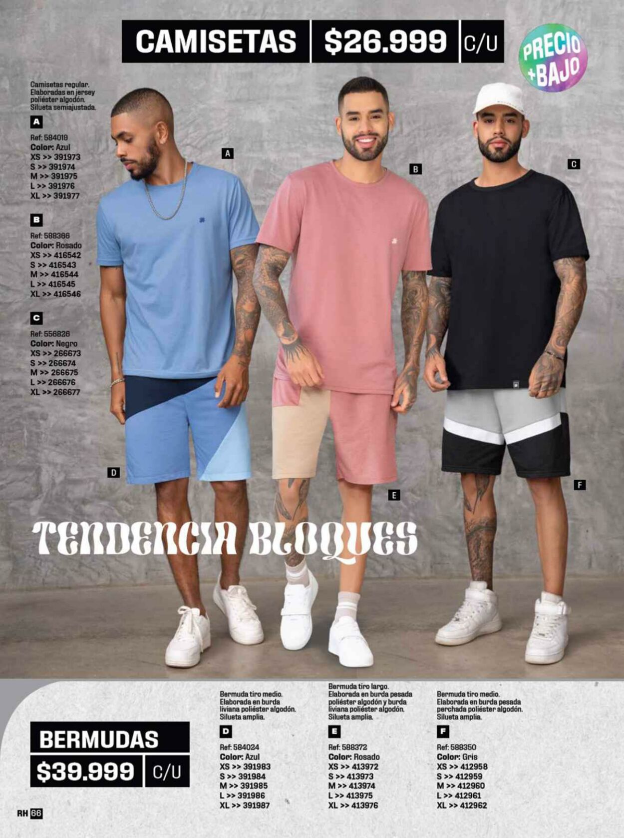 Catálogo Yerbabuena 22.01.2023 - 05.02.2023