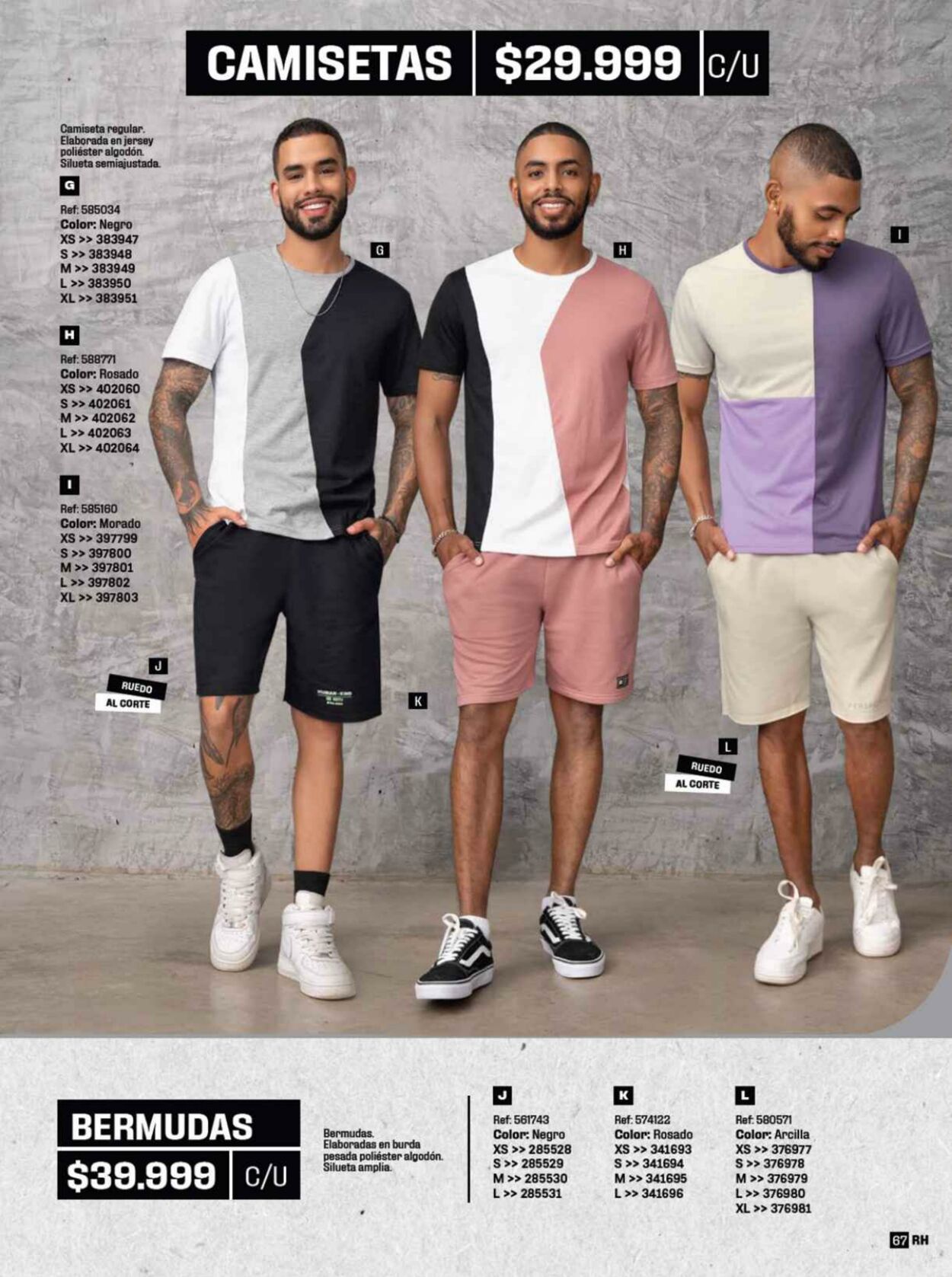 Catálogo Yerbabuena 22.01.2023 - 05.02.2023