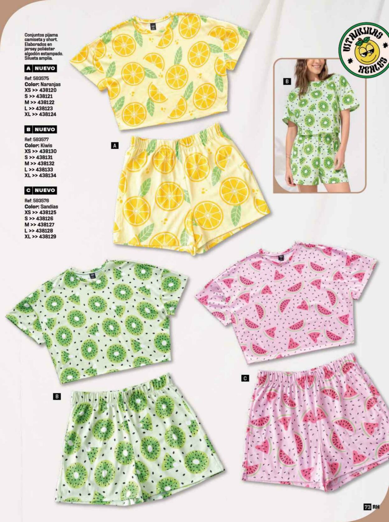 Catálogo Yerbabuena 22.01.2023 - 05.02.2023