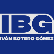 IBG Iván Botero Gómez Catálogos promocionales